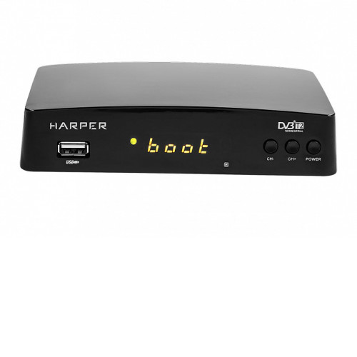 Ресивер HARPER HDT2-1511
