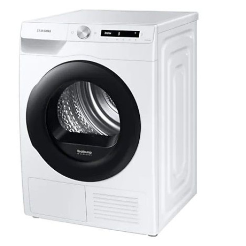 Сушильная машина SAMSUNG DV90T5240AW/LP