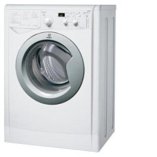 Стиральная машина INDESIT iwsd 5125 sl