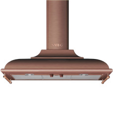 Вытяжка SMEG kc19ra