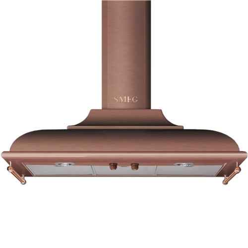 Вытяжка SMEG kc19ra