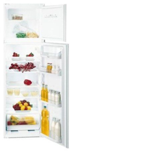 Холодильник HOTPOINT-ARISTON bd 2922