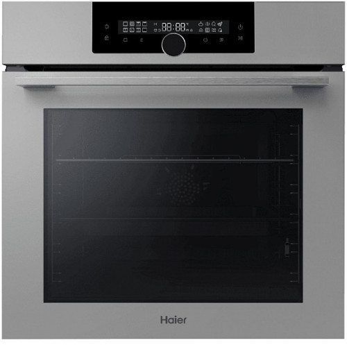 Духовой шкаф HAIER HOQ-F6QAN3GG