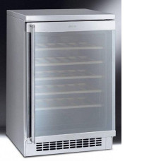 Винный шкаф SMEG scv 36 x
