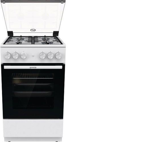 Плита GORENJE GGI5A21WH