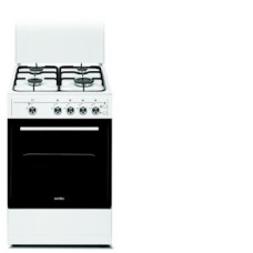Газовая плита SIMFER F55GW42017 Газовая плита SIMFER F55GW42017