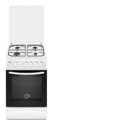 Плита KRAFT KF-FSK5407AGW