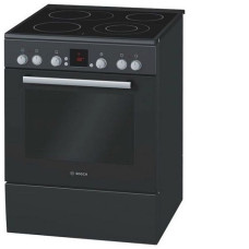 Плита электрическая BOSCH hce 644660 r Плита электрическая BOSCH hce 644660 r