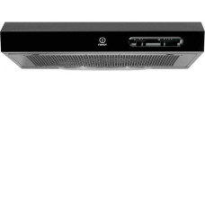 Вытяжка INDESIT h 161.2 bk
