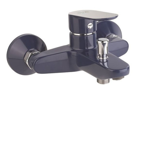 Смеситель FIORE Kevon Chic 81TX8150 blue/chrome