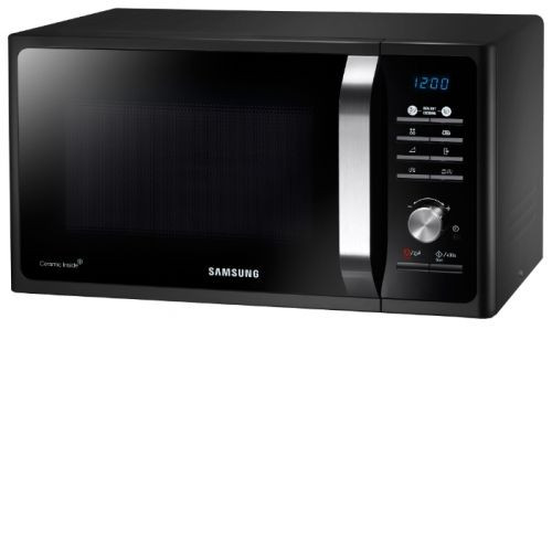 Микроволновая печь Samsung MG23F302TAK