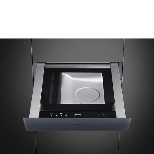 Вакуумный упаковщик SMEG CPV115G