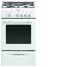 Плита BRANDT kg 1050 w