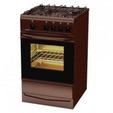 Газовая плита ЛАДА PR 14.120-04 Br Газовая плита ЛАДА PR 14.120-04 Br