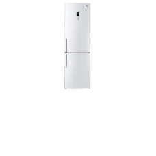 Холодильник LG GA-B489YVDL