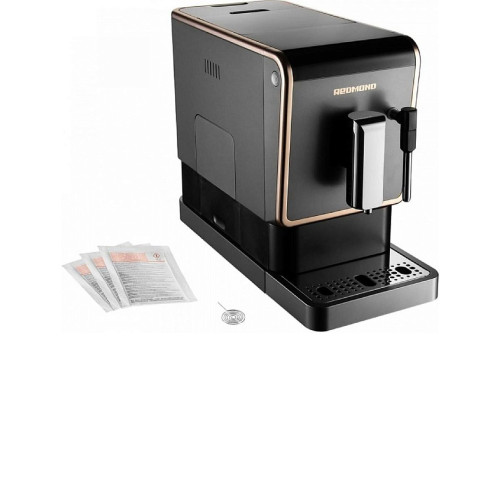 Кофемашина REDMOND RCM-1526