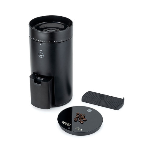 Кофемолка WILFA WSFBS-200B