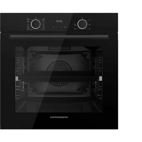Духовой шкаф KUPPERSBERG HF 610 B