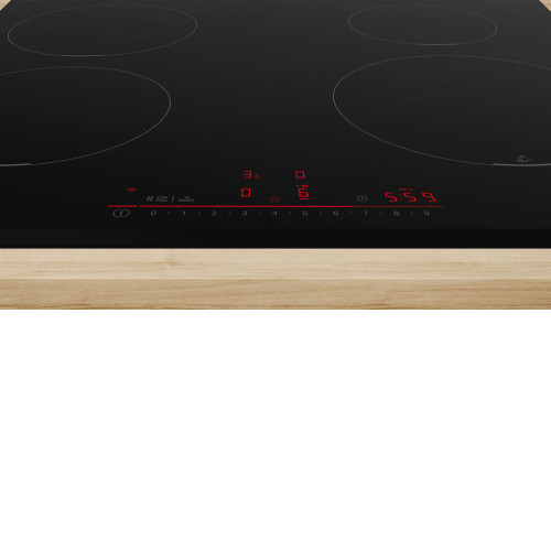 Варочная поверхность BOSCH PIE631HB1E
