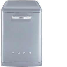 Посудомоечная машина SMEG BLV2X-2