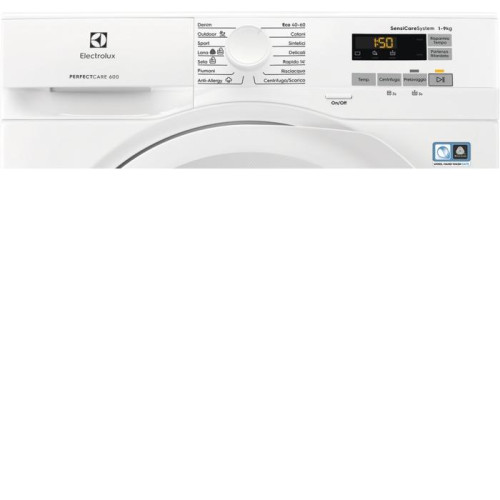 Стиральная машина ELECTROLUX EW6F592U