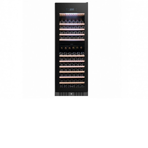 Винный шкаф TEMPTECH E1000DRB