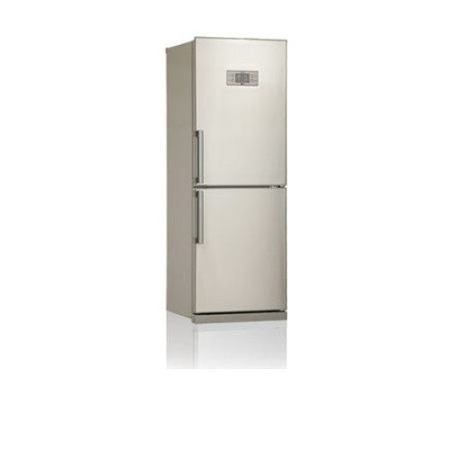 Холодильник LG ga-b379blqa