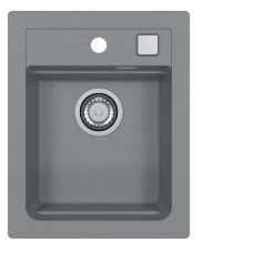 Кухонная мойка ALVEUS GRANITAL ATROX 10 CONCRETE - G81 1139770