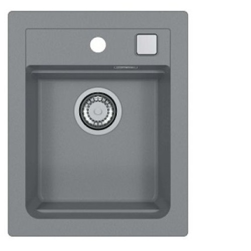 Кухонная мойка ALVEUS GRANITAL ATROX 10 CONCRETE - G81 1139770