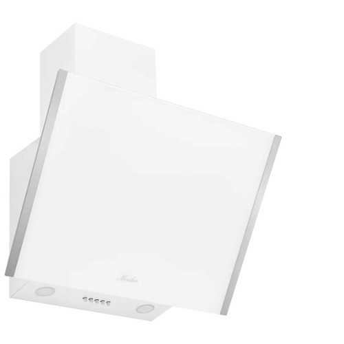 Вытяжка MONSHER LYON 60 Blanc