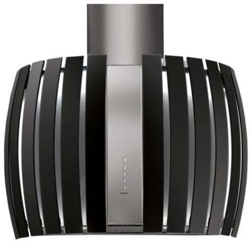 Вытяжка FALMEC PRESTIGE 65 vetro NERO (800)