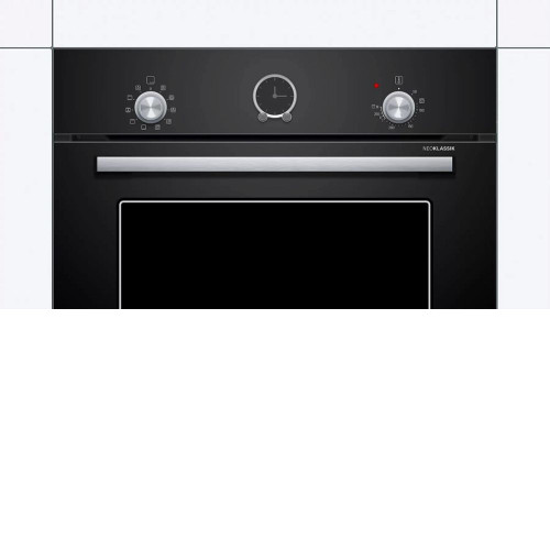Духовой шкаф BOSCH HBJS10YB0R