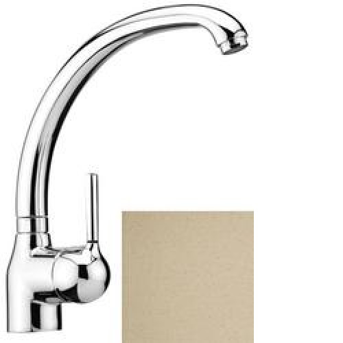 Смеситель KUPPERSBERG gus kg2511 ecru