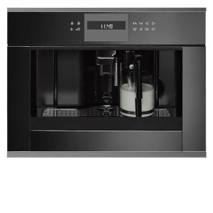 Кофемашина KUPPERSBUSCH CKV 6550.0 S9