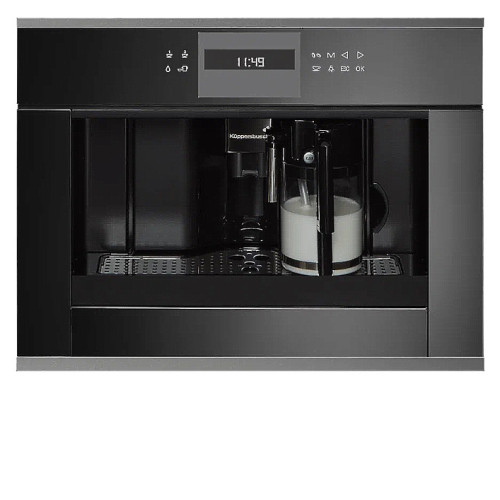 Кофемашина KUPPERSBUSCH CKV 6550.0 S9