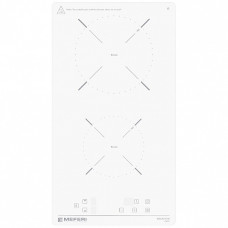Варочная поверхность MEFERI MIH302WH POWER