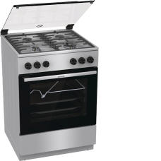 Плита GORENJE GGI6A21XH