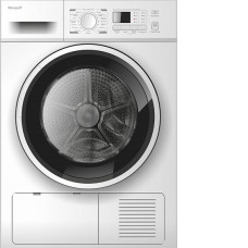 Сушильная машина Weissgauff WD 6148 D Heat Pump