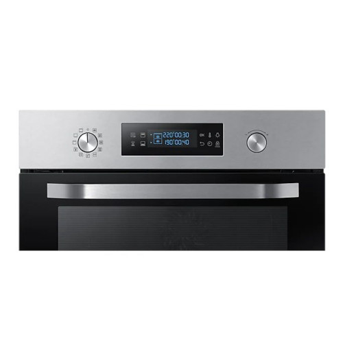 Духовой шкаф SAMSUNG NV68R3541RS/WT