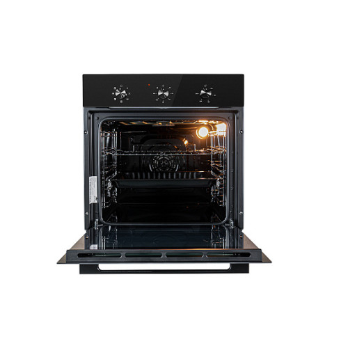 Духовой шкаф MILLEN MEO 601 BL