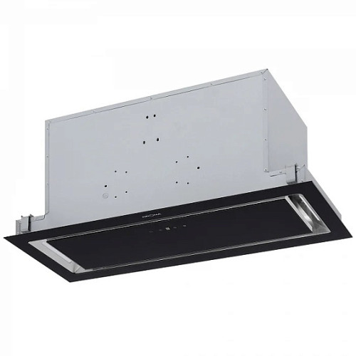 Вытяжка KRONA Selina 900 Glass Black S