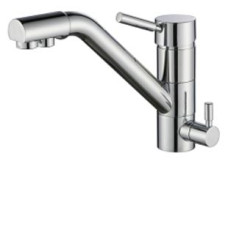 Смеситель EMAR ЕС-3008 хром