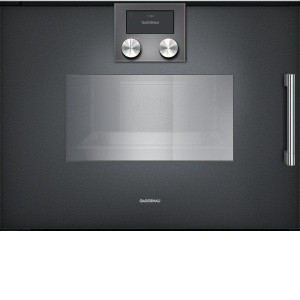 Духовой шкаф пароварка GAGGENAU bsp251100