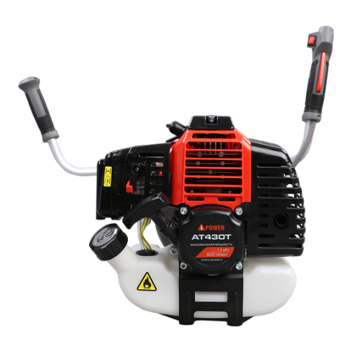 Триммер бензиновый A-iPower AT430T