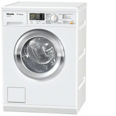 Стиральная машина полноразмерная MIELE wda 200 wpm w classic