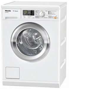 Стиральная машина полноразмерная MIELE wda 200 wpm w classic