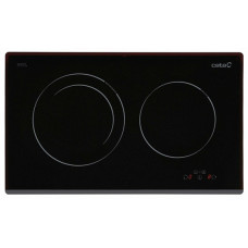 Варочная поверхность CATA IB 2 PLUS BK