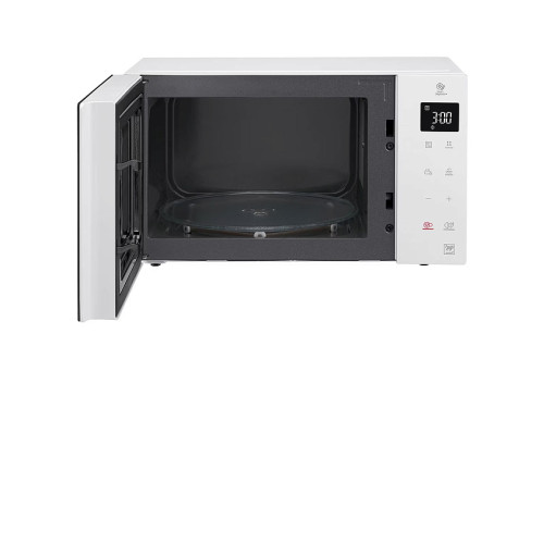 Микроволновая печь LG MS23NECBW