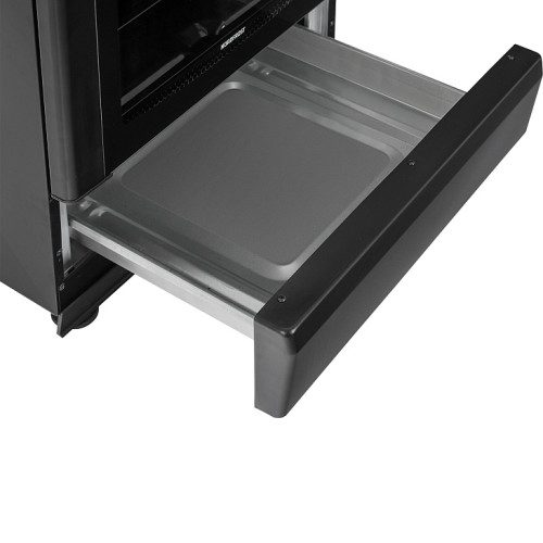 Плита NORDFROST GG 6062 B