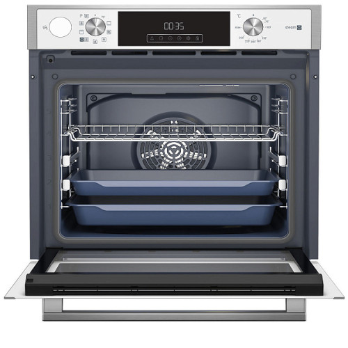Духовой шкаф HOTPOINT-ARISTON FE8 S832 JSH WH